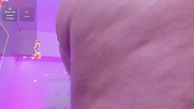 ScarlettDreamss7 online show from 03/31/26, 03:12