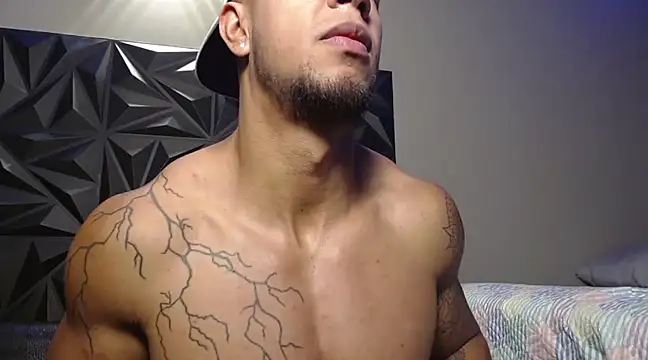 Jacob Beckett online show from 02/21/25, 11:22