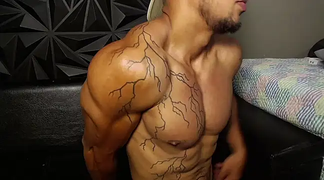 Jacob Beckett online show from 02/27/25, 12:45