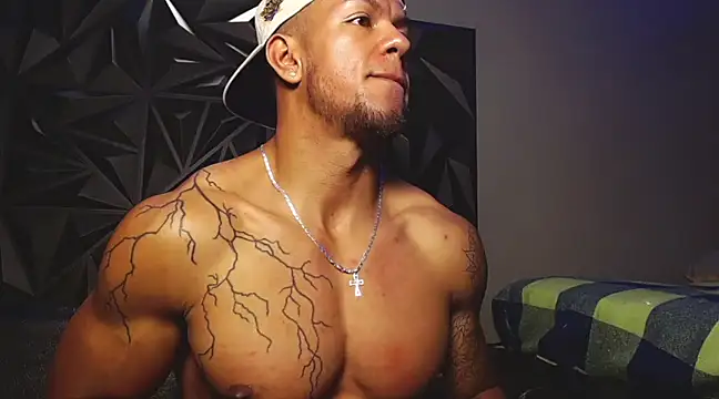 Jacob Beckett online show from 03/05/25, 06:56