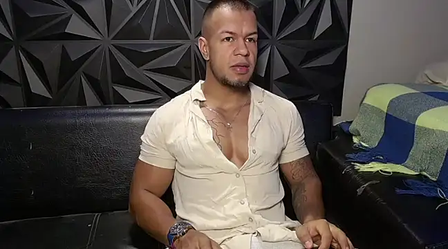 Jacob Beckett online show from 03/10/25, 12:15