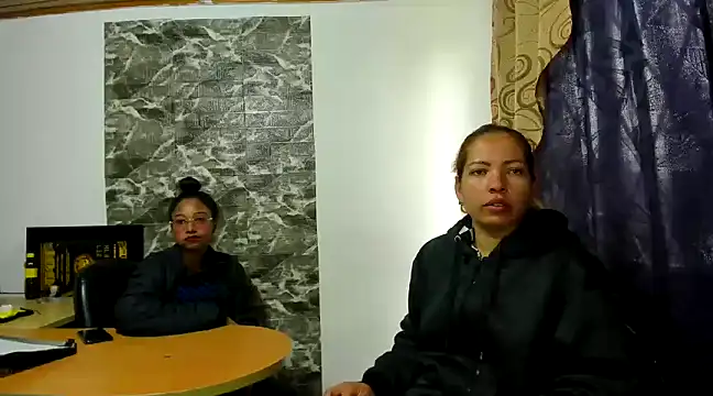 LITTLEDOLLHOT online show from 02/13/25, 06:48