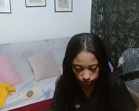 LITTLEDOLLHOT online show from 11/27/25, 12:07