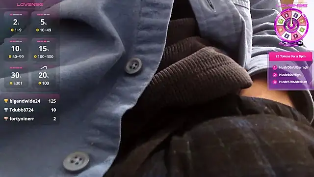 Prolapse Pig online show from 02/23/25, 11:58