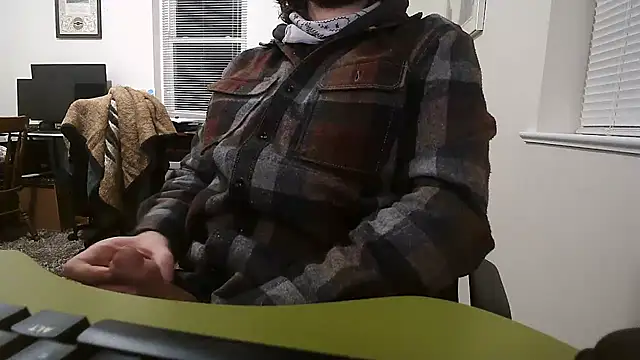 Prolapse Pig online show from 12/15/25, 02:38