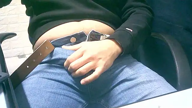 Greeneyes0820 online show from 01/15/26, 09:18