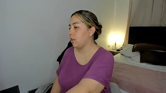 brithany olson25 online show from 03/13/26, 08:15