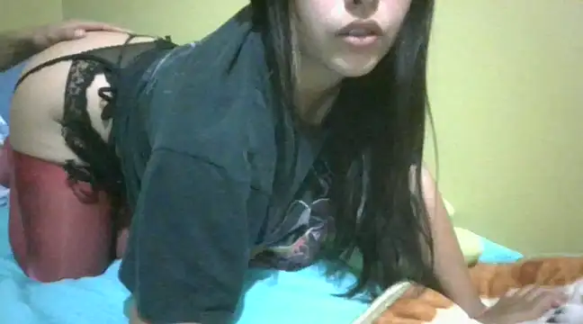 pendejahot666 online show from 01/27/25, 04:09