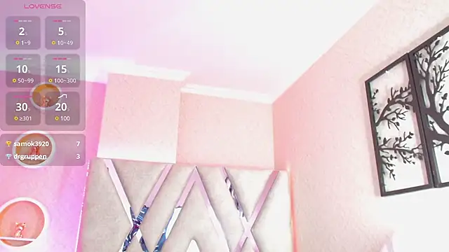 Sophia waalker  1 online show from 01/27/25, 05:04