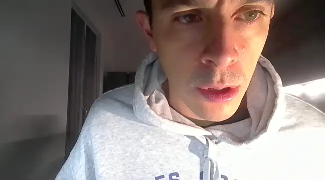 Masterclassyfeet online show from 02/03/25, 10:00