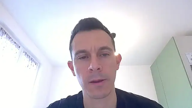 Masterclassyfeet online show from 02/26/25, 10:36