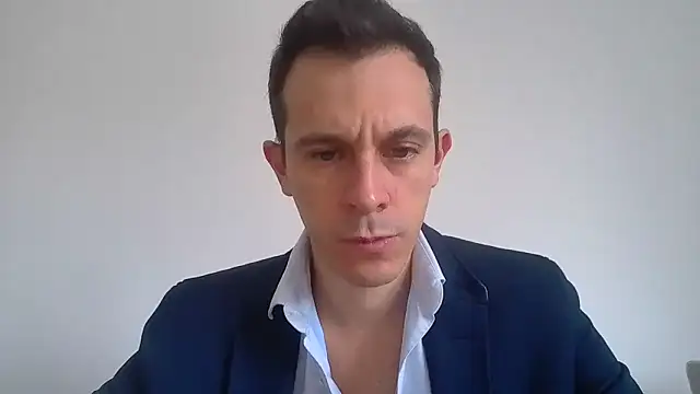 Masterclassyfeet online show from 03/20/25, 09:15