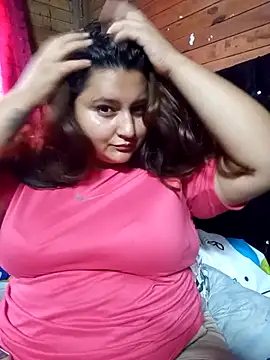 Lily Sweet24 online show from 04/14/26, 09:21