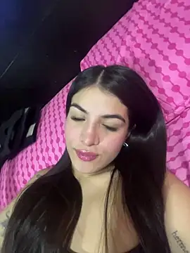 Snapshot of thompsonabella666 chatting on 01/25/25, 03:09 thompsonabella666 online show from 01/25/25, 03:09