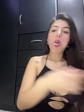 Snapshot of thompsonabella666 chatting on 03/16/25, 08:54 thompsonabella666 online show from 03/16/25, 08:54