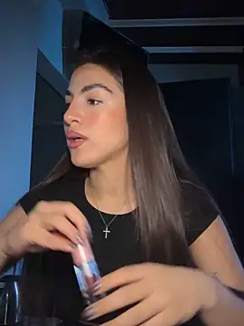 Snapshot of thompsonabella666 chatting on 03/16/26, 07:18 thompsonabella666 online show from 03/16/26, 07:18