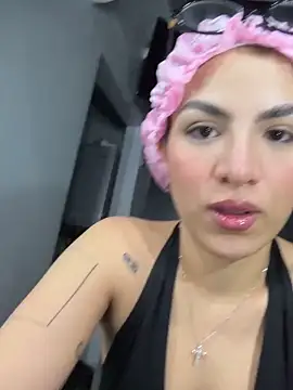 Snapshot of thompsonabella666 chatting on 03/26/26, 02:50 thompsonabella666 online show from 03/26/26, 02:50