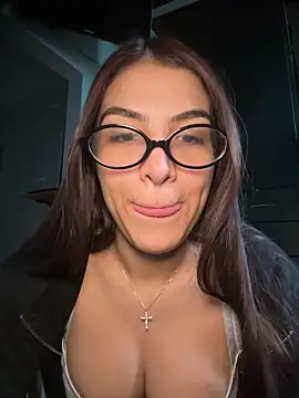 Snapshot of thompsonabella666 chatting on 03/29/26, 09:15 thompsonabella666 online show from 03/29/26, 09:15