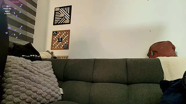 love sharol  online show from 11/13/25, 03:16