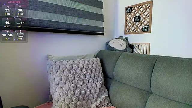 love sharol  online show from 11/21/25, 03:49