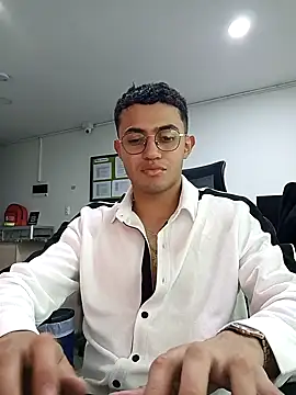 Thonny-becker online show from 02/22/25, 10:42