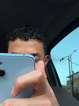 Thonny-becker online show from 10/24/25, 10:28