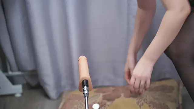 LillyFan-X online show from 02/15/25, 06:12