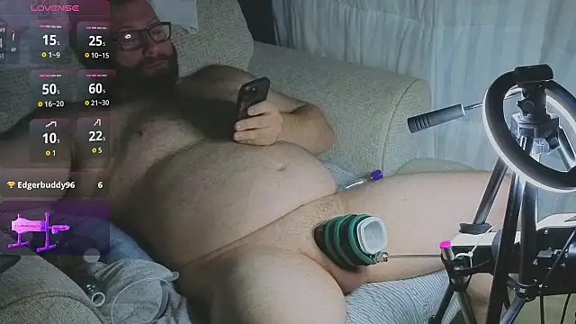 Dadbod4you online show from 05/05/26, 02:25