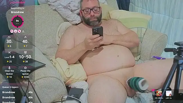 Dadbod4you online show from 05/07/26, 03:06