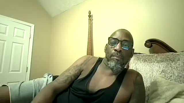 Soultouch1 online show from 04/30/26, 03:46