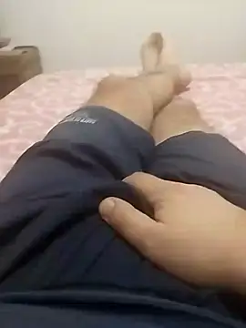 ALEX19833 online show from 01/19/25, 03:32