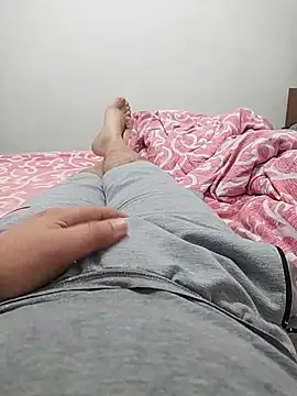 ALEX19833 online show from 11/28/25, 06:05