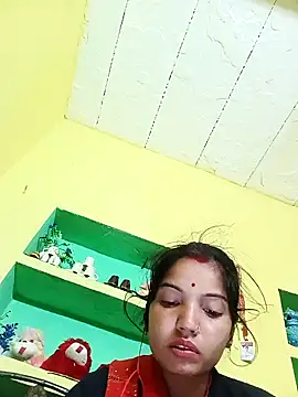 Bhuvi Bedi online show from 01/30/25, 05:28