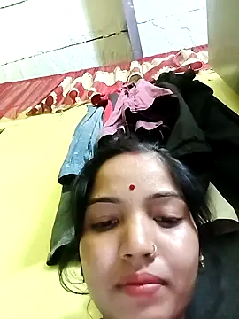 Bhuvi Bedi online show from 01/31/25, 02:17