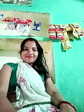 Bhuvi Bedi online show from 02/18/25, 11:55