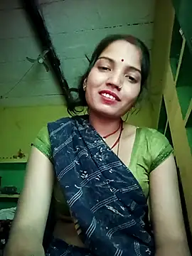 Bhuvi Bedi online show from 02/24/25, 09:10