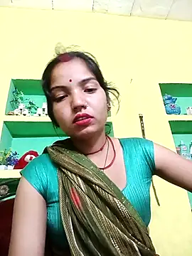 Bhuvi Bedi online show from 03/13/25, 04:45