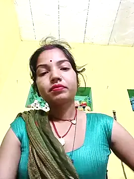 Bhuvi Bedi online show from 03/13/25, 11:05