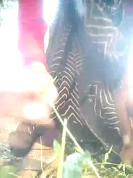 Bhuvi Bedi online show from 09/22/25, 01:18