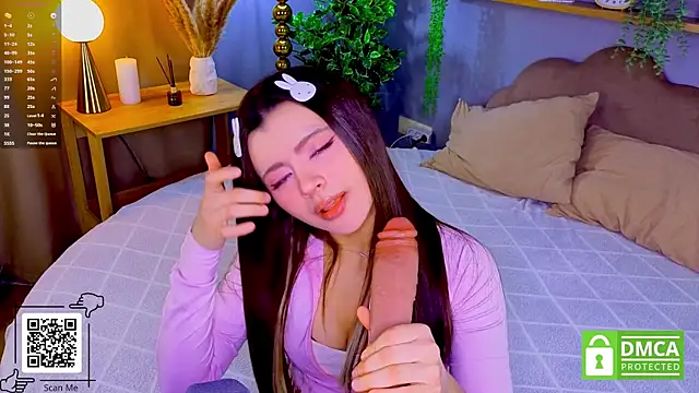 beatrishaa online show from 04/19/26, 07:07