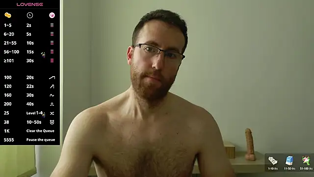 machohiberiko online show from 01/19/25, 12:28