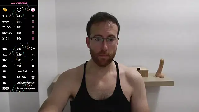 machohiberiko online show from 01/20/25, 09:11