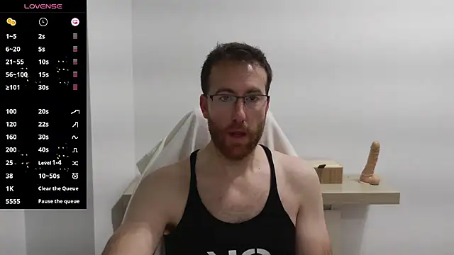 machohiberiko online show from 01/22/25, 09:21