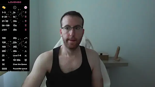 machohiberiko online show from 02/01/25, 04:54