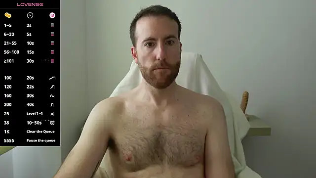 machohiberiko online show from 02/22/25, 03:25