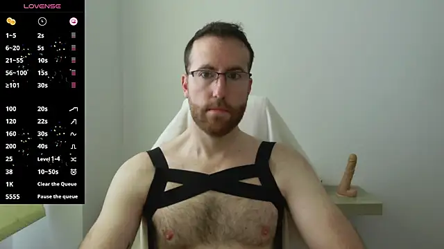 machohiberiko online show from 02/23/25, 10:39