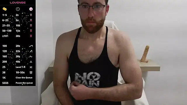 machohiberiko online show from 02/26/25, 08:54