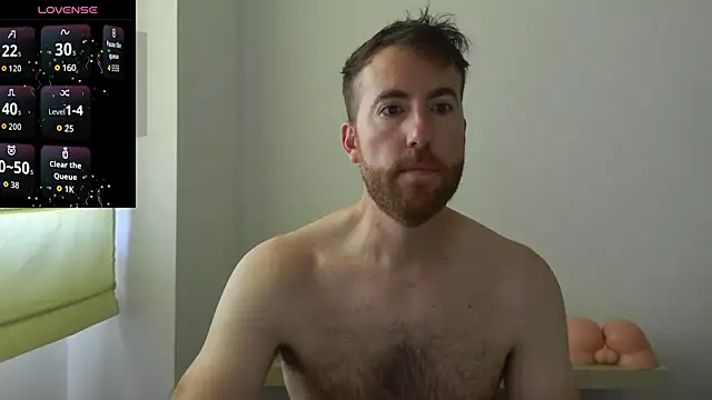 machohiberiko online show from 09/20/25, 08:37