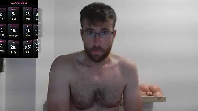 machohiberiko online show from 10/03/25, 09:12