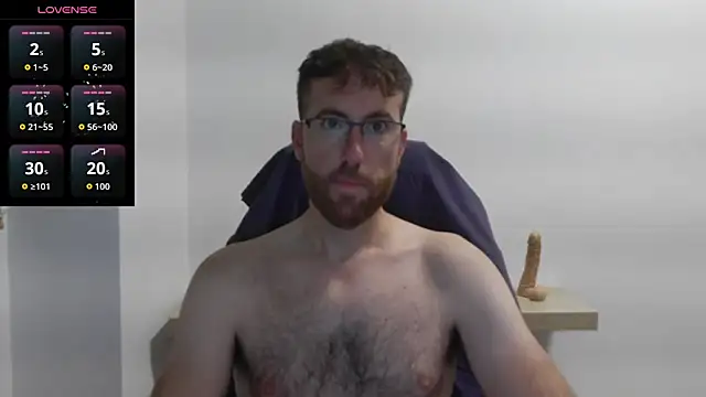 machohiberiko online show from 10/18/25, 08:53